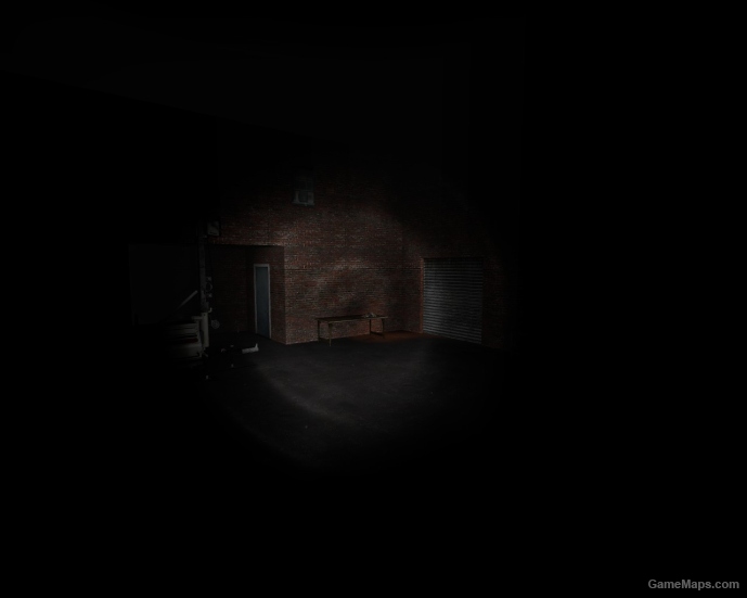 Burning Night (L4D1 Port)