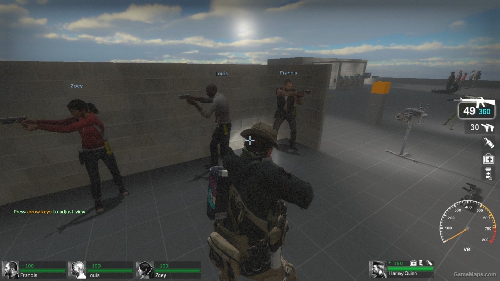 Captain Price replaces Bill