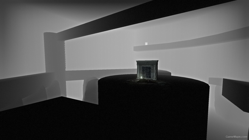 Cave Tour RE (L4D1 Port)