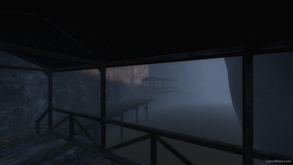 Cave Tour RE (L4D1 Port)