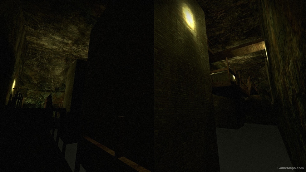 Cave Tour RE (L4D1 Port)