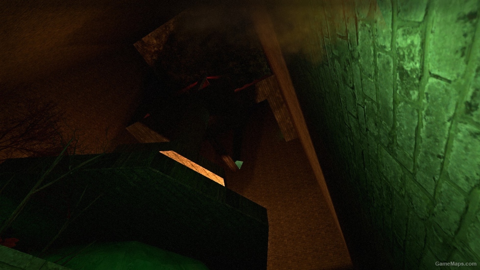 Cave Tour RE (L4D1 Port)