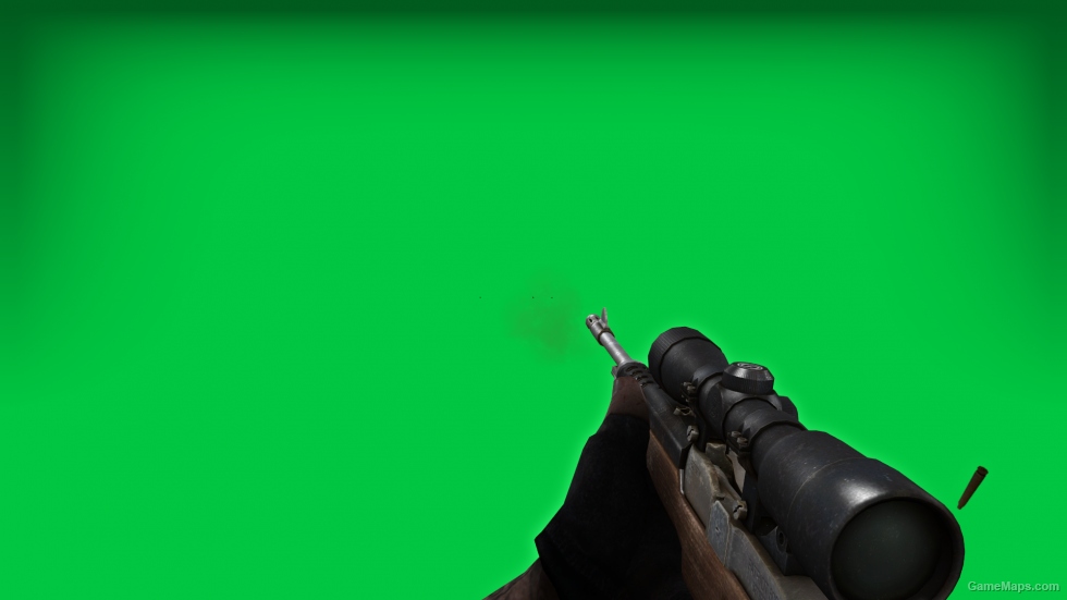 Ceno's Testing Map V3