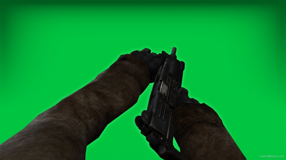 Ceno's Testing Map V3