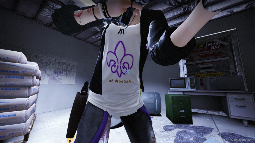 Chloe-Saint Style