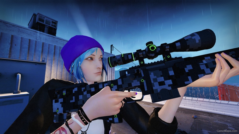 Chloe-Saint Style