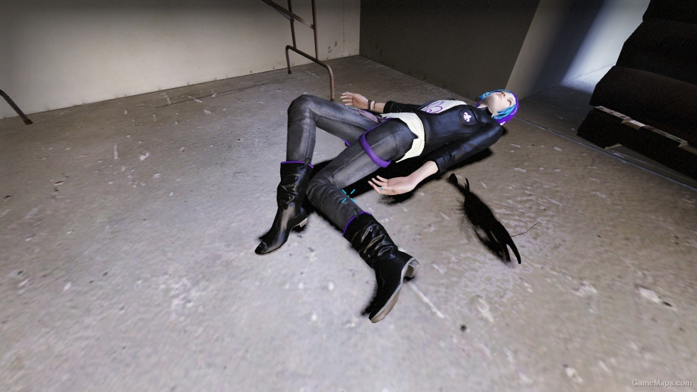 Chloe-Saint Style
