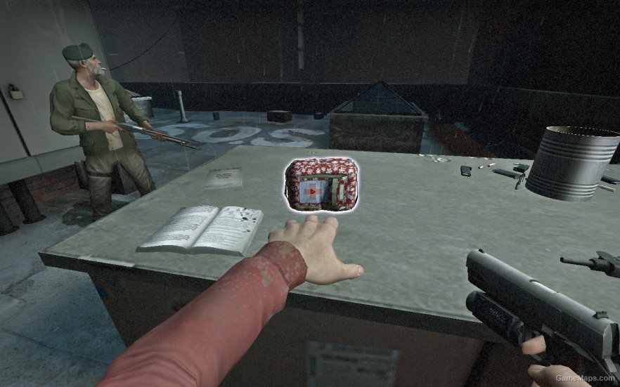 Christmas Medkit