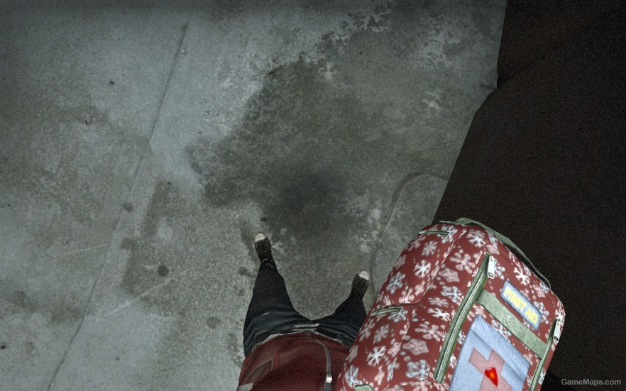 Christmas Medkit