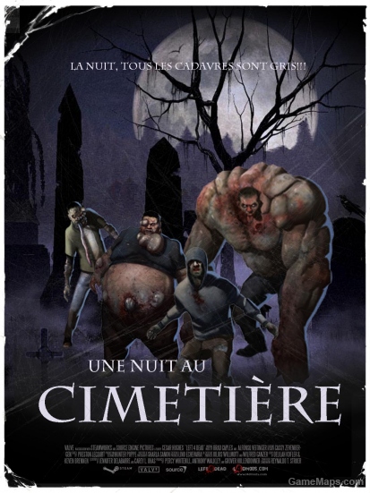 Cimetiere