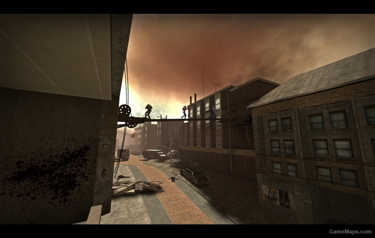 City 17