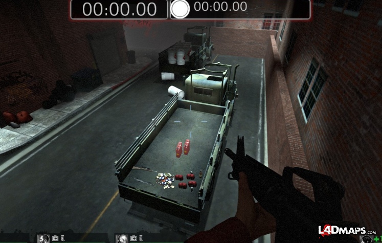 City Block Defence