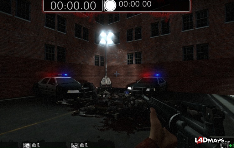 City Block Defence