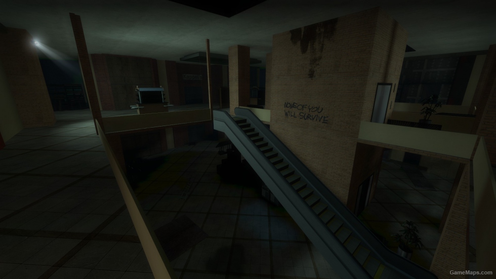 City of the Dead (L4D Version)