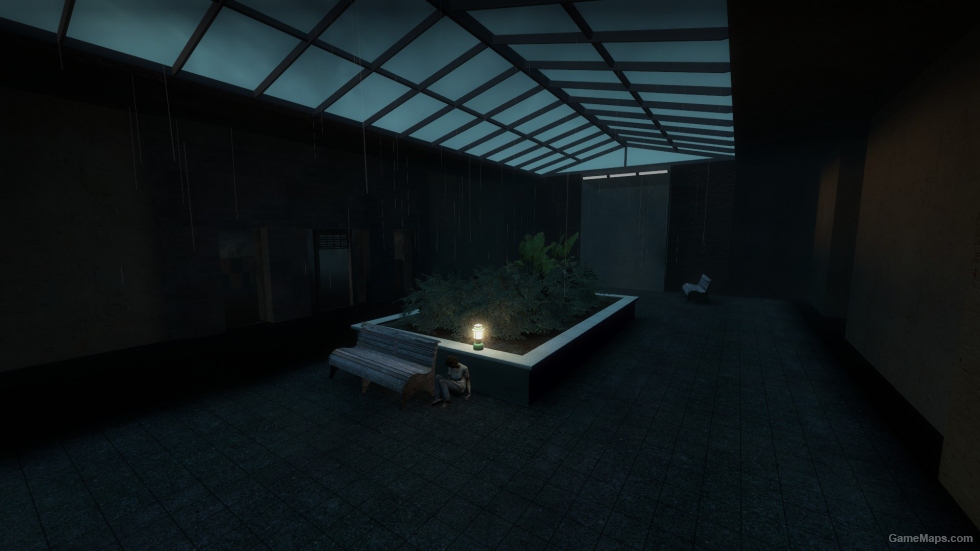 City of the Dead (L4D Version)