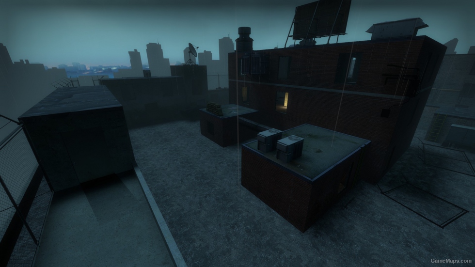 City of the Dead (L4D Version)