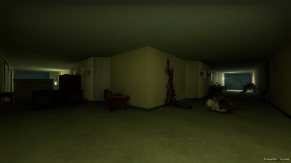 City of the Dead Redux (L4D Version)
