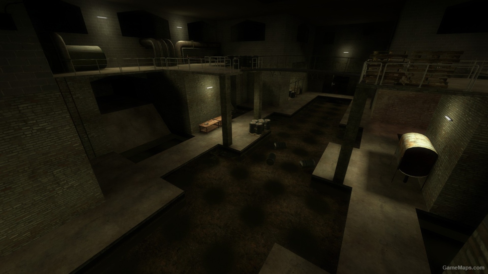 City of the Dead Redux (L4D Version)