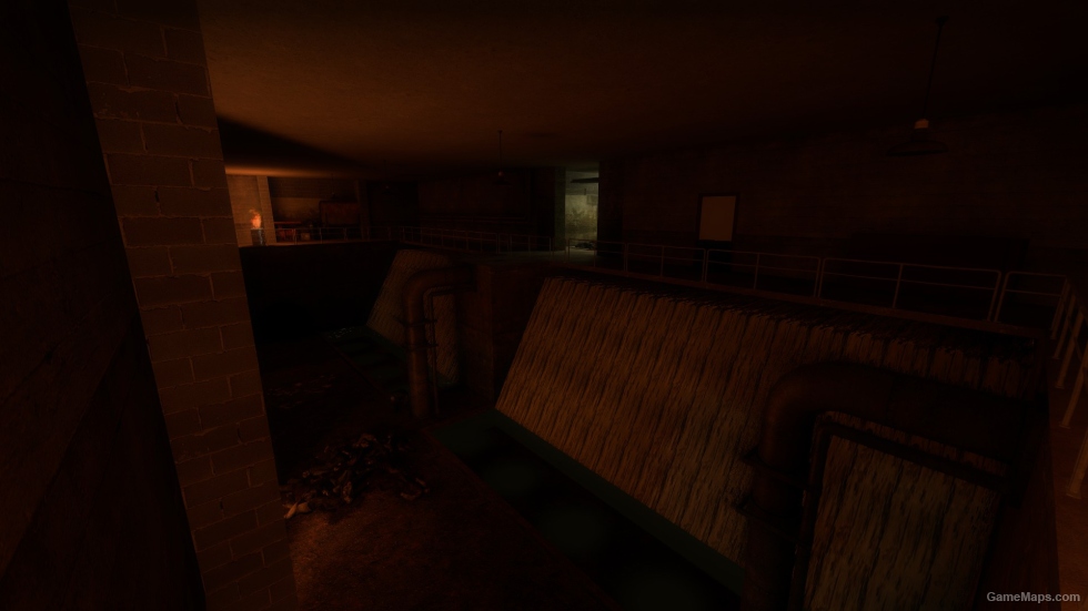 City of the Dead Redux (L4D Version)