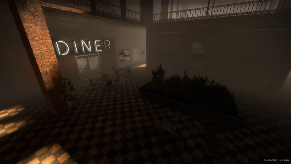 City of the Dead Redux (L4D Version)