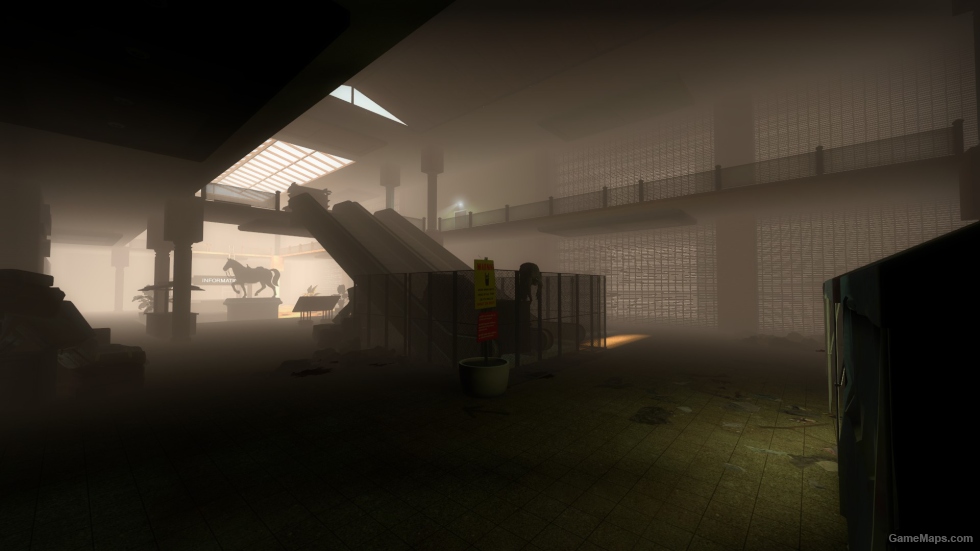 City of the Dead Redux (L4D Version)