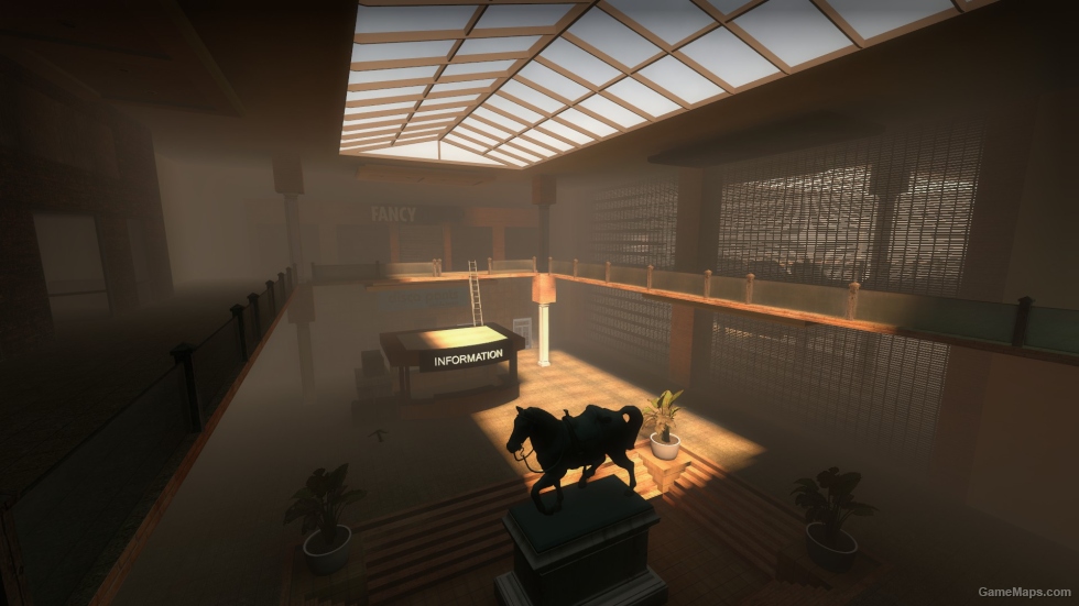 City of the Dead Redux (L4D Version)