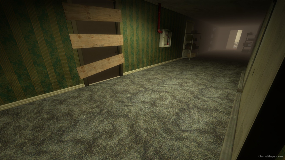 City of the Dead Redux (L4D Version)