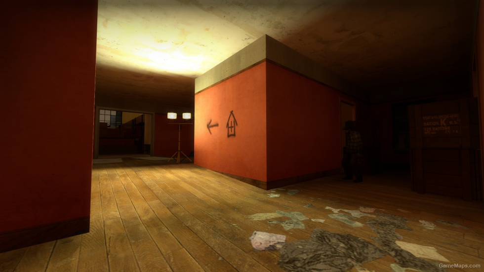 City of the Dead Redux (L4D Version)