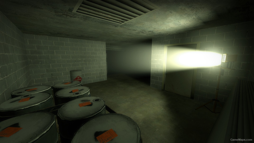 City of the Dead Redux (L4D Version)