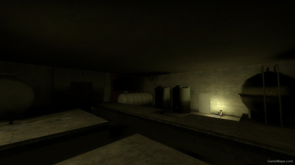 City of the Dead Redux (L4D Version)