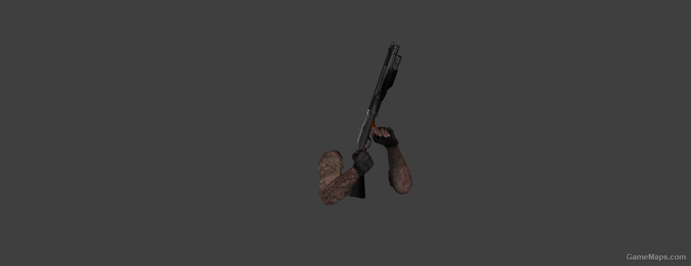Classic Offensive M3