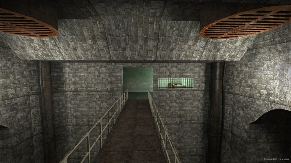 Claustrophobia (L4D1 Port)