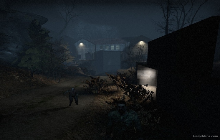 Coal'd Blood - Screenshot provided by RainingMetal Coal'd Blood