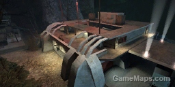 Coal'd Blood [Fixed]