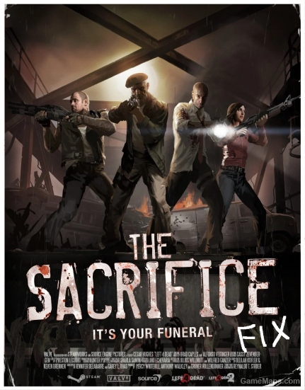Coal'd Blood fixed files