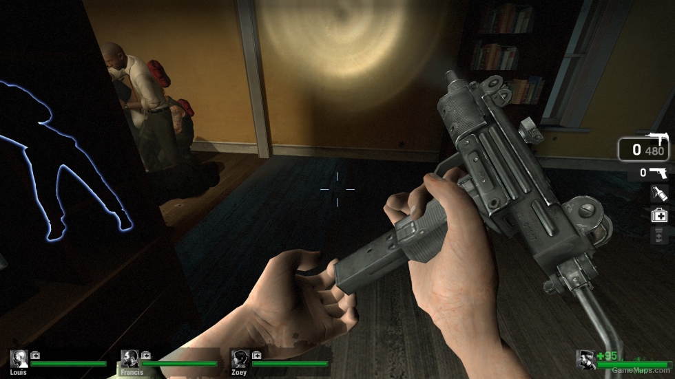 CoD4 Weapon Pack (separate too!)