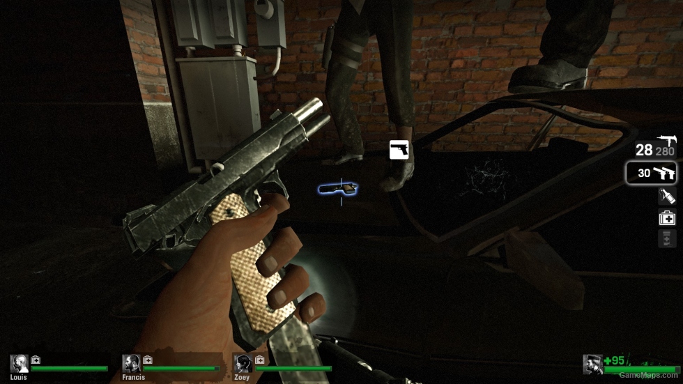 CoD4 Weapon Pack (separate too!)