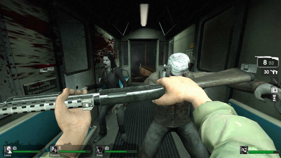 CoD4 Weapon Pack (separate too!)