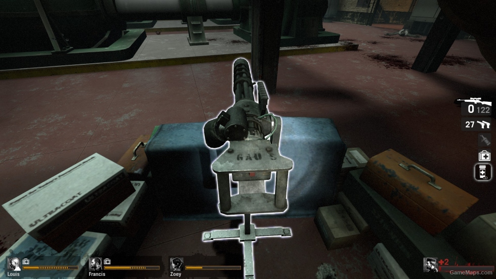 CoD4 Weapon Pack (separate too!)