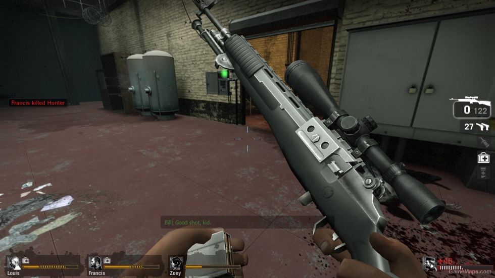 CoD4 Weapon Pack (separate too!)