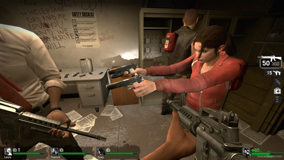 CoD4 Weapon Pack (separate too!)