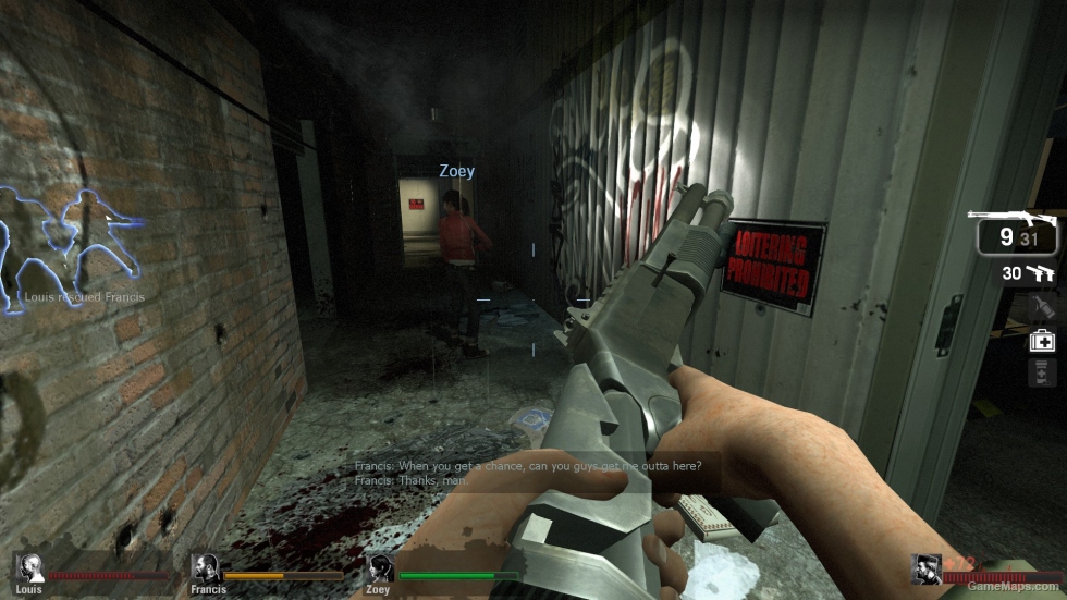 CoD4 Weapon Pack (separate too!)