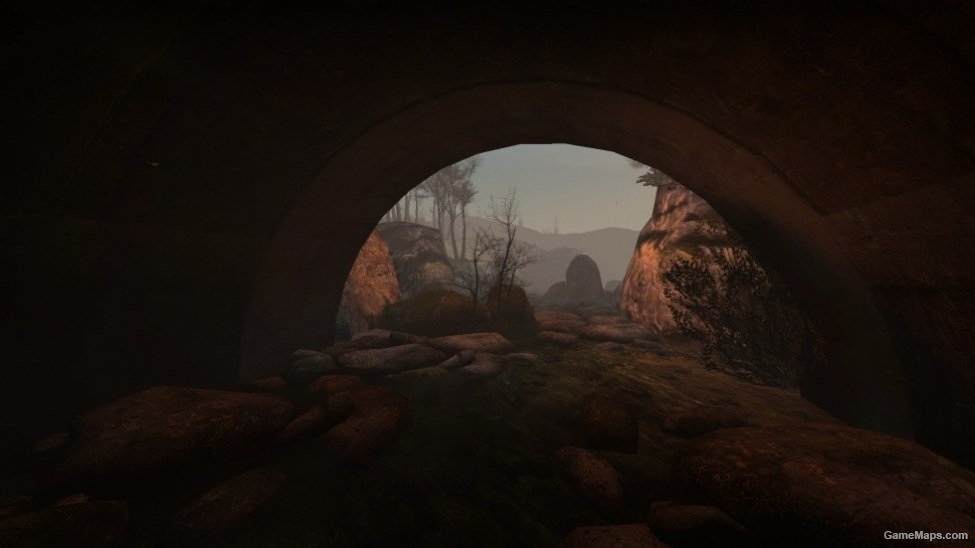 Cold Stream (L4D1)