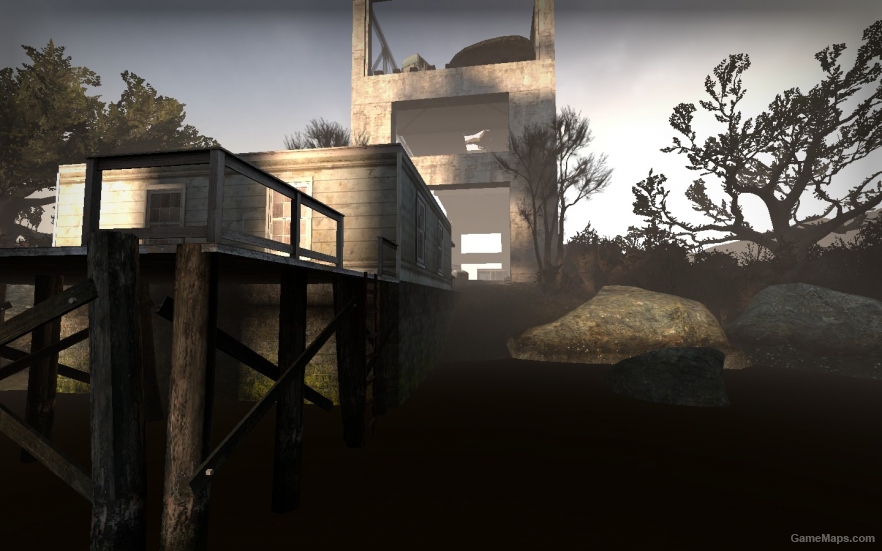 Cold Stream (L4D1)
