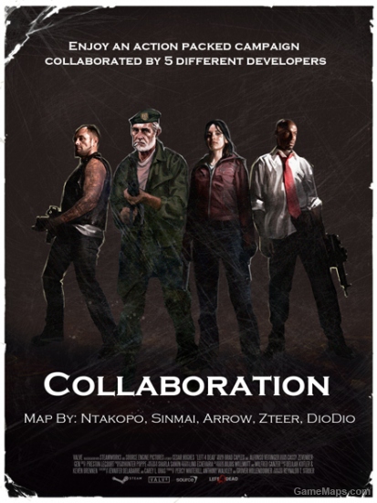 Collaboration