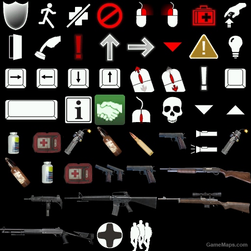 Color Icons