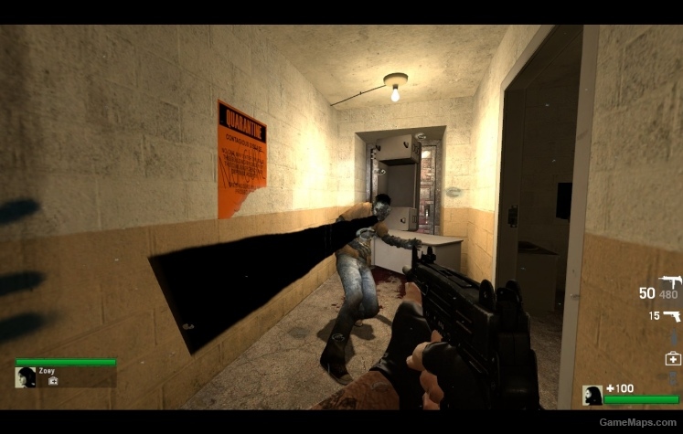 Concept-Styled Smoker