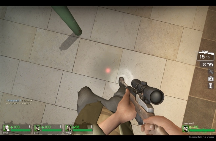 Concept Bill l4d1