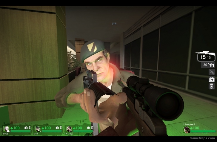 Concept Bill l4d1