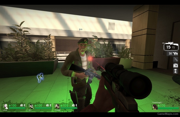 Concept Bill l4d1